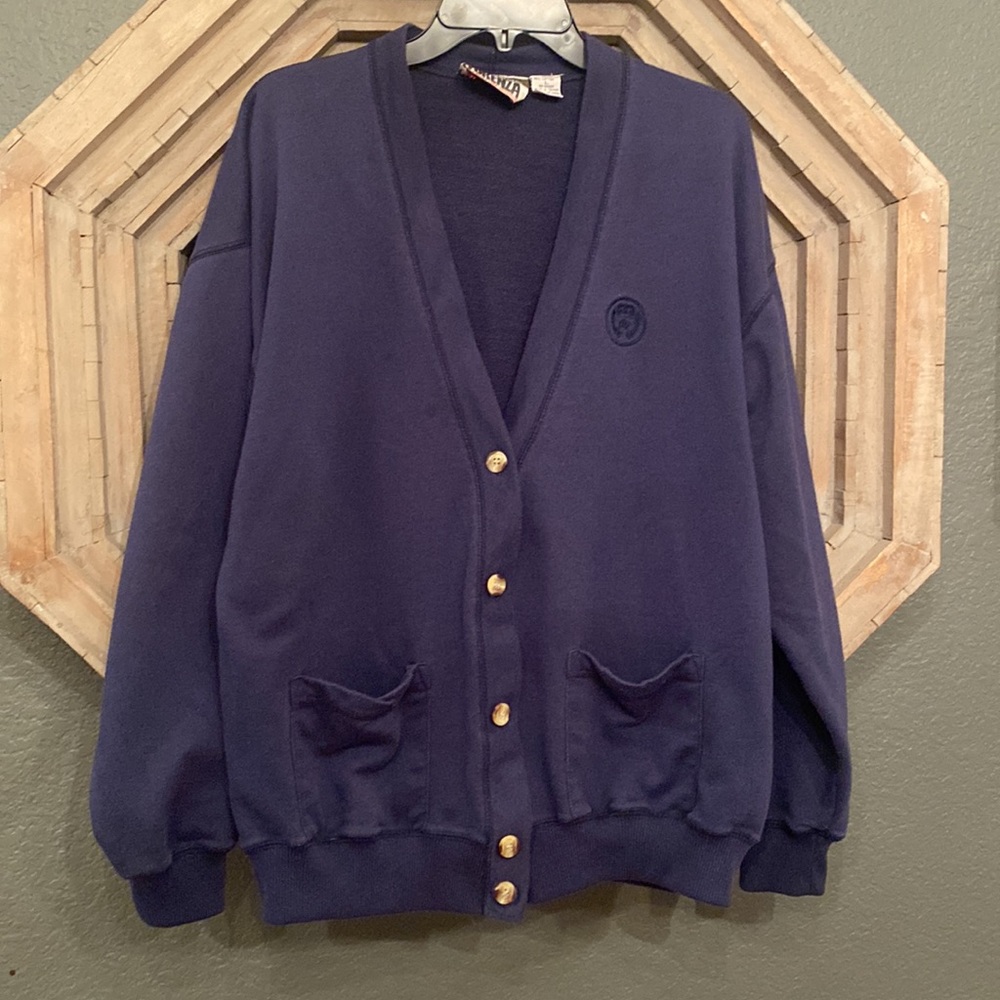 Vintage cardigan